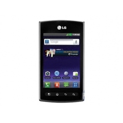 LG Optimus M+ -  1